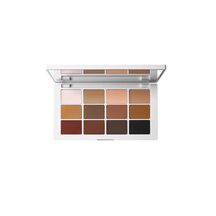 MASTER MATTES® EYESHADOW PALETTE: THE ORIGINAL (PALETA DE SOMBRAS PARA OJOS MATE)